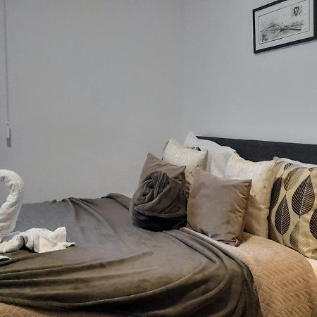 Ria Palace Apartment Aveiro Kültér fotó