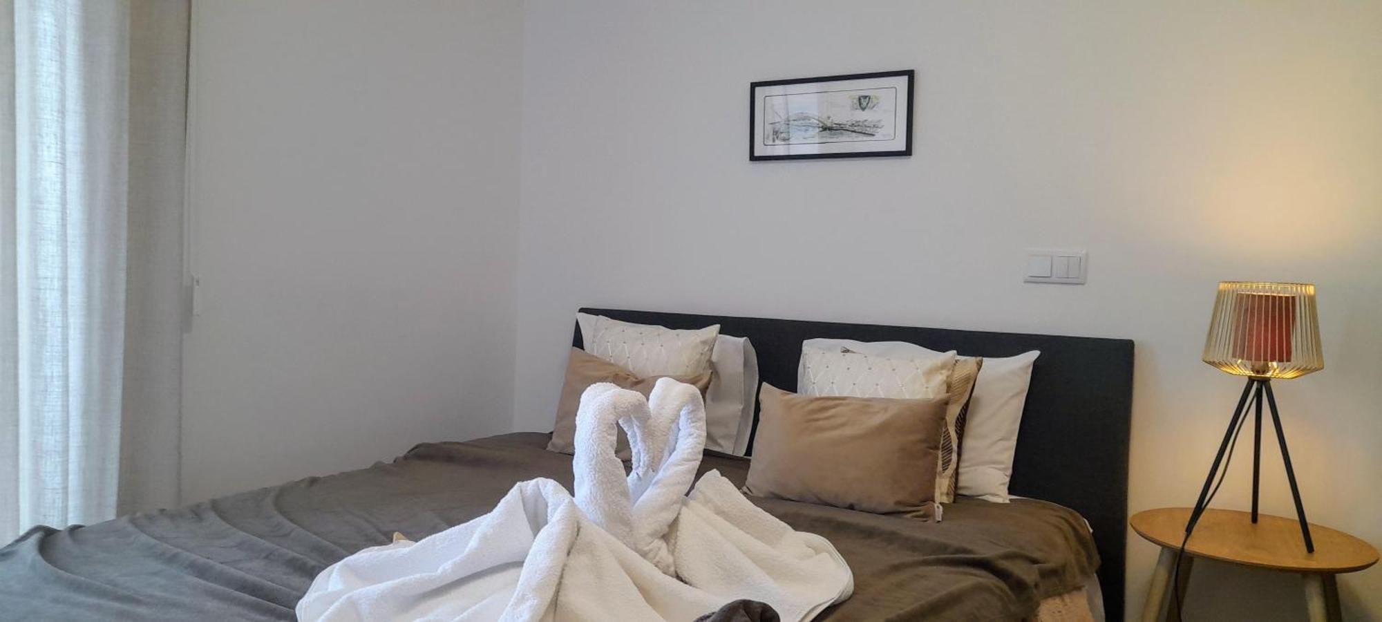 Ria Palace Apartment Aveiro Kültér fotó