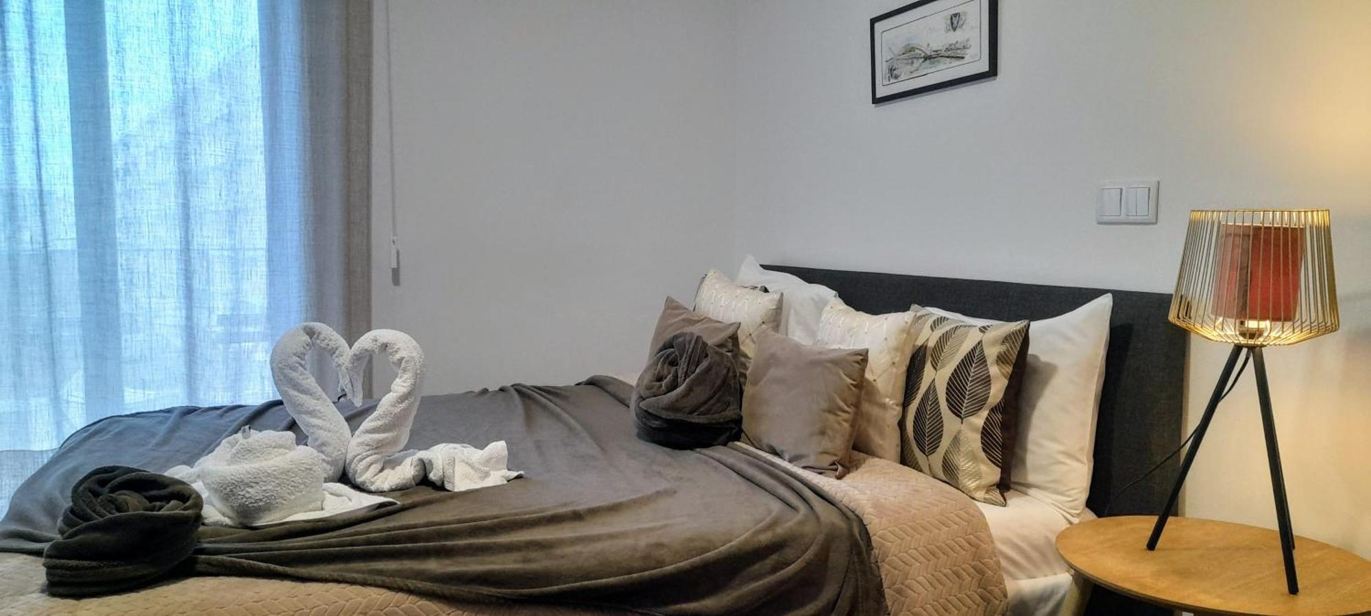 Ria Palace Apartment Aveiro Kültér fotó